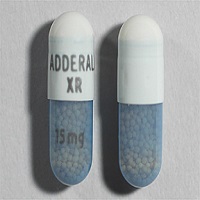 Adderall XR 1