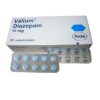 Diazepam online salg