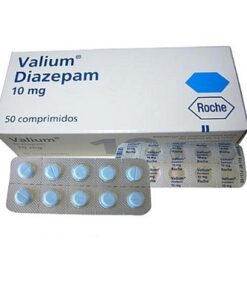 Diazepam online salg