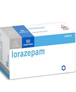 Lorazepam kjøp online