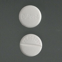 Percocet 1