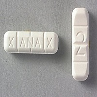 Xanax 1