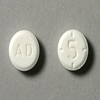 Adderall 1