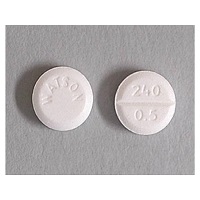 Lorazepam 1